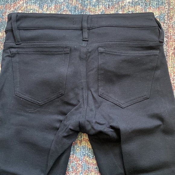 Leather Leggings - Picture 6 of 6